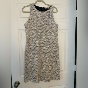 Loft dress NWT